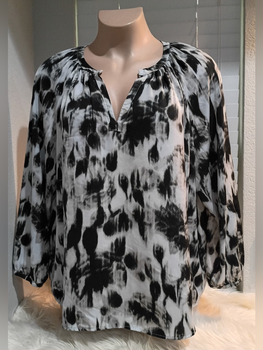 Apt 9 Women’s 3X Top